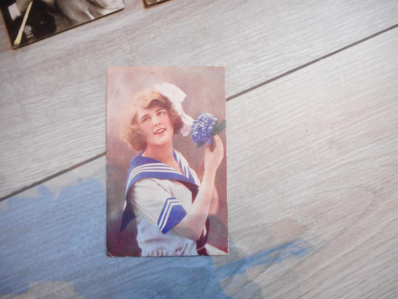 Lot Oude kaarten jaren 30/40