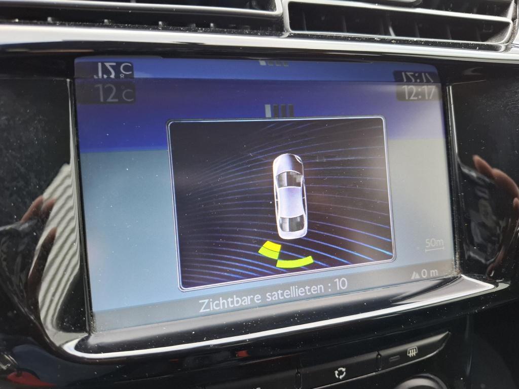 Citroen C3 1.2 vti collection clima/navi/trekhaak