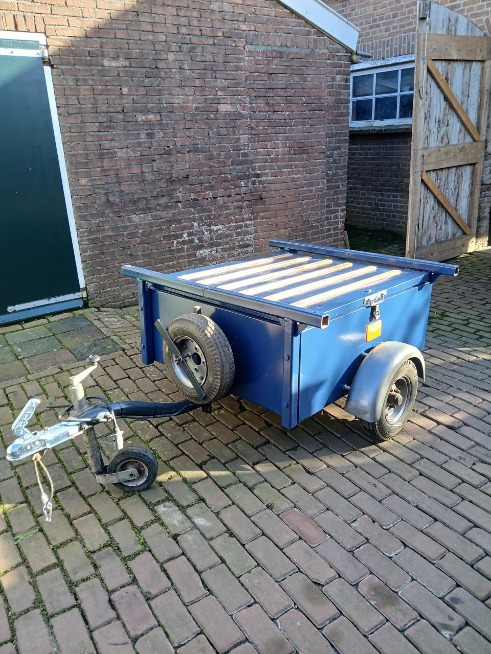 Aanhanger