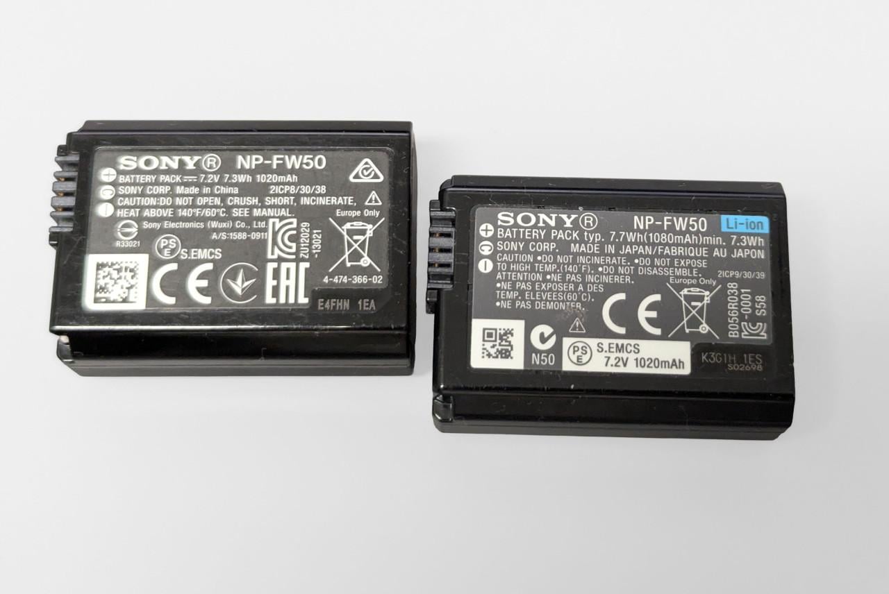 Sony α NEX 7 24,3 Megapixel camera