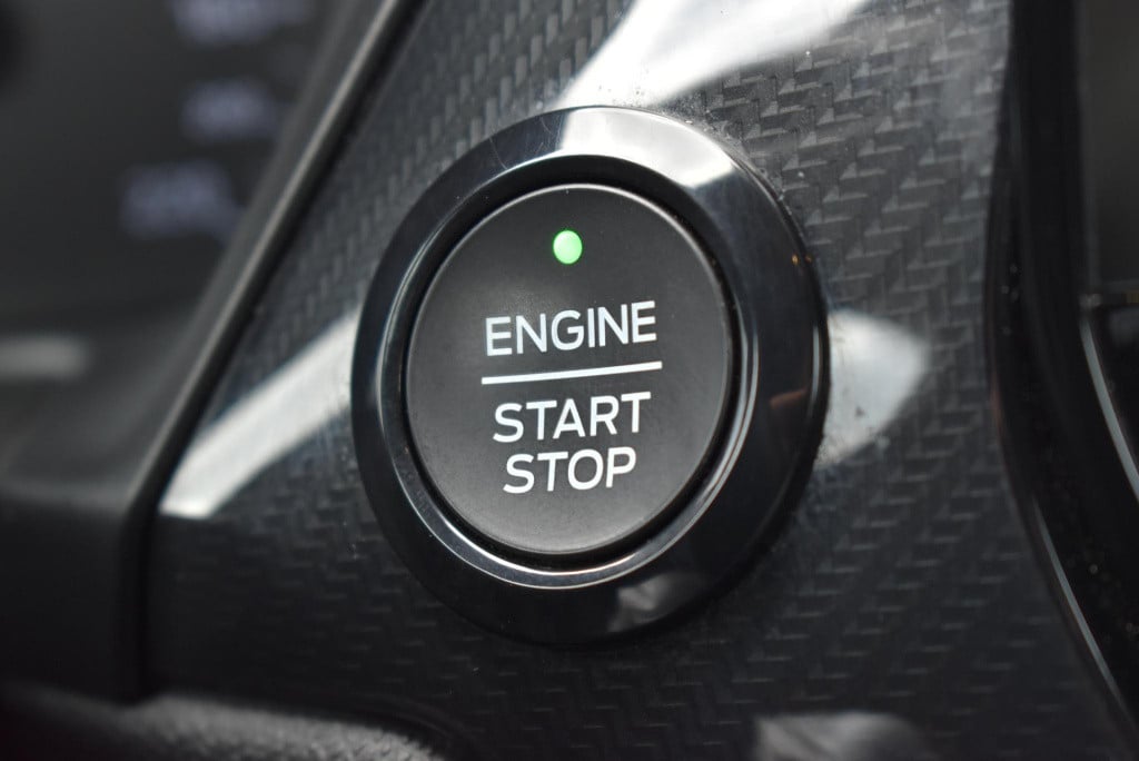 Ford Fiesta 1.0 ecoboost st-line | adaptieve cruise control | airco | navig