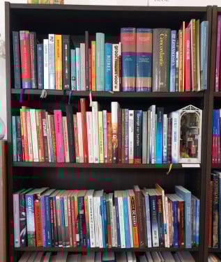 Christelijke boeken