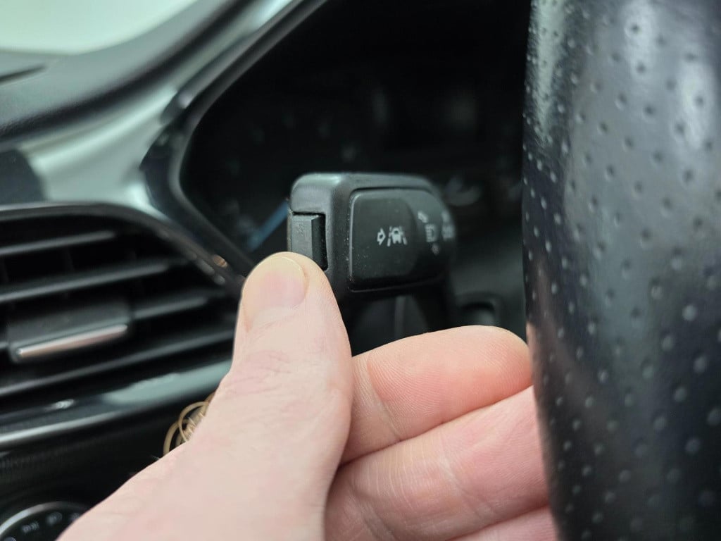 Ford Fiesta st-line occasion met 145pk (!) en carplay | tweedehands ford fi