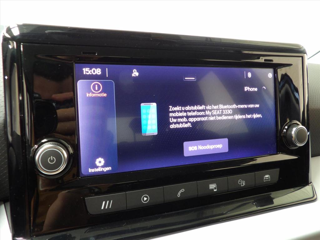 Seat Arona 1.0 tsi 110pk dsg-7 style