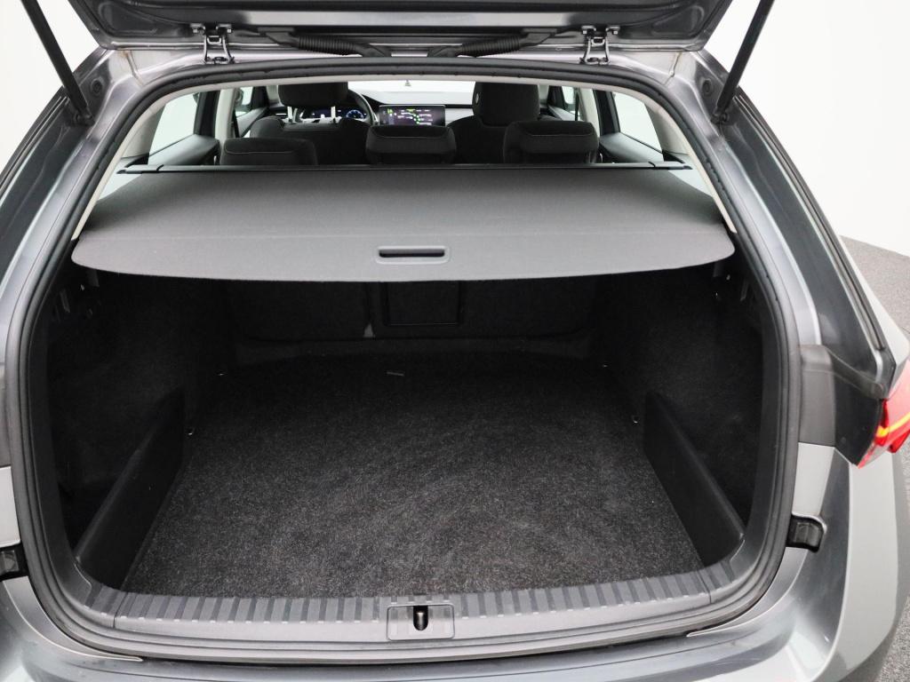 Skoda Octavia combi 1.5 e-tsi business edition plus | automaat | navigatie 