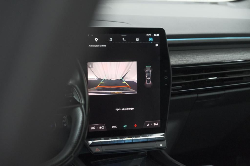 Renault Austral 1.2 e-tech full hybrid 200 techno | camera | adaptieve crui
