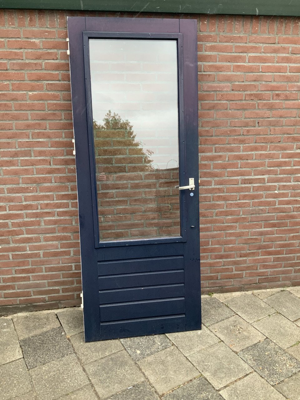 Achterdeur (A)