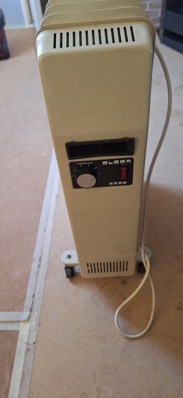 Radiator