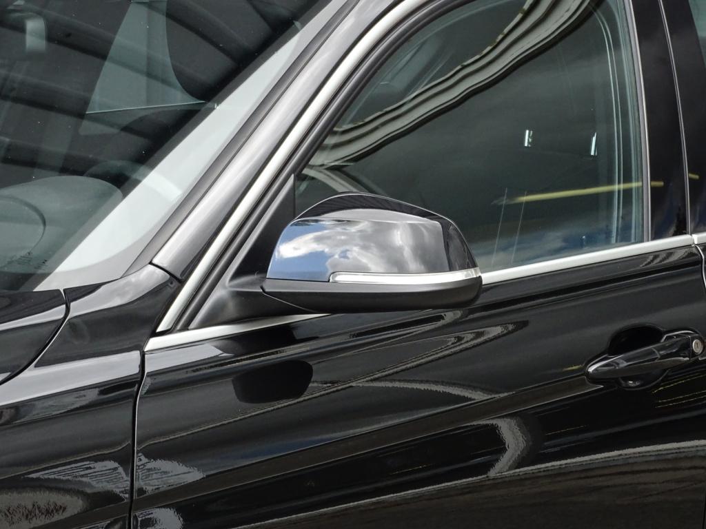 BMW 3-serie 330e