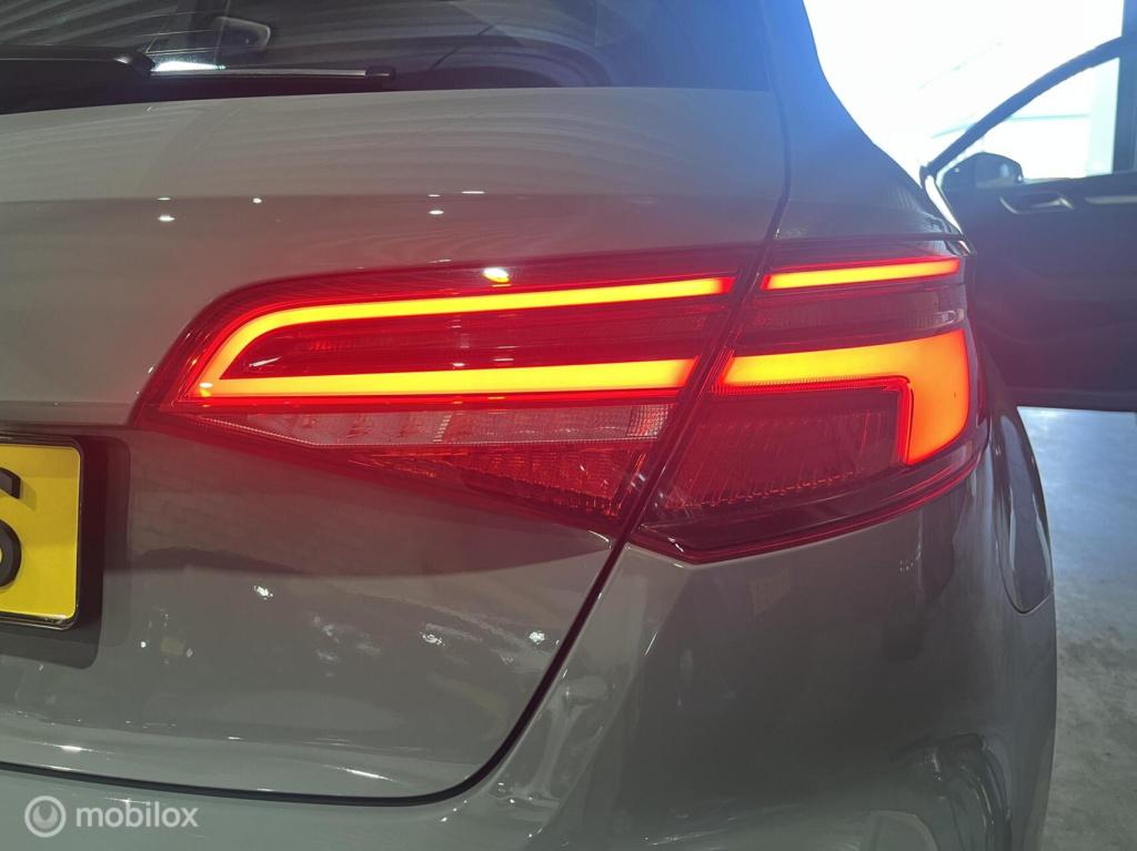 Audi A3 sportback 35 tfsi cod advance sport | virtual | s-line | adaptive