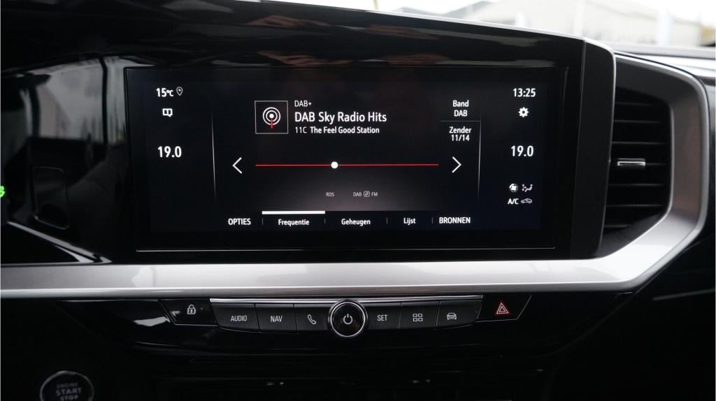 Opel Mokka 1.2 turbo ultimate rijklaar incl. bovag garantie