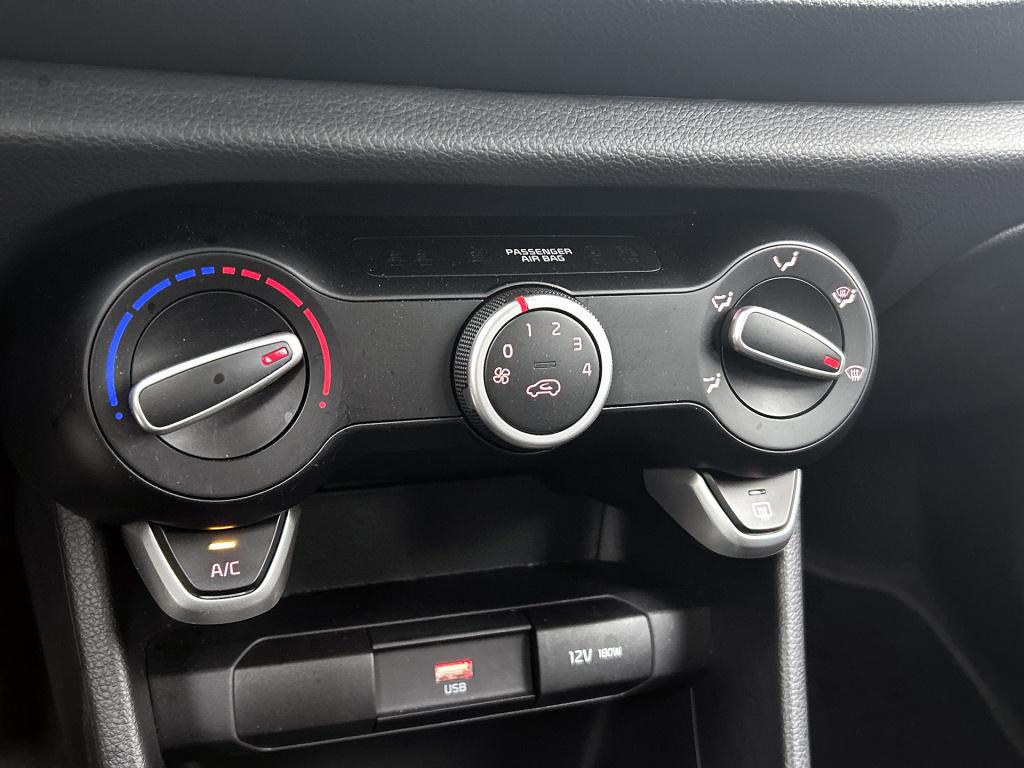 Kia Picanto 1.0 dpi dynamicline