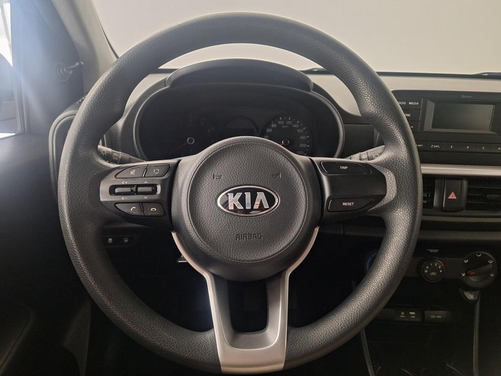 Kia Picanto 1.0 mpi comfortline | airco |