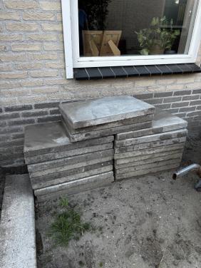 60x40 tegels