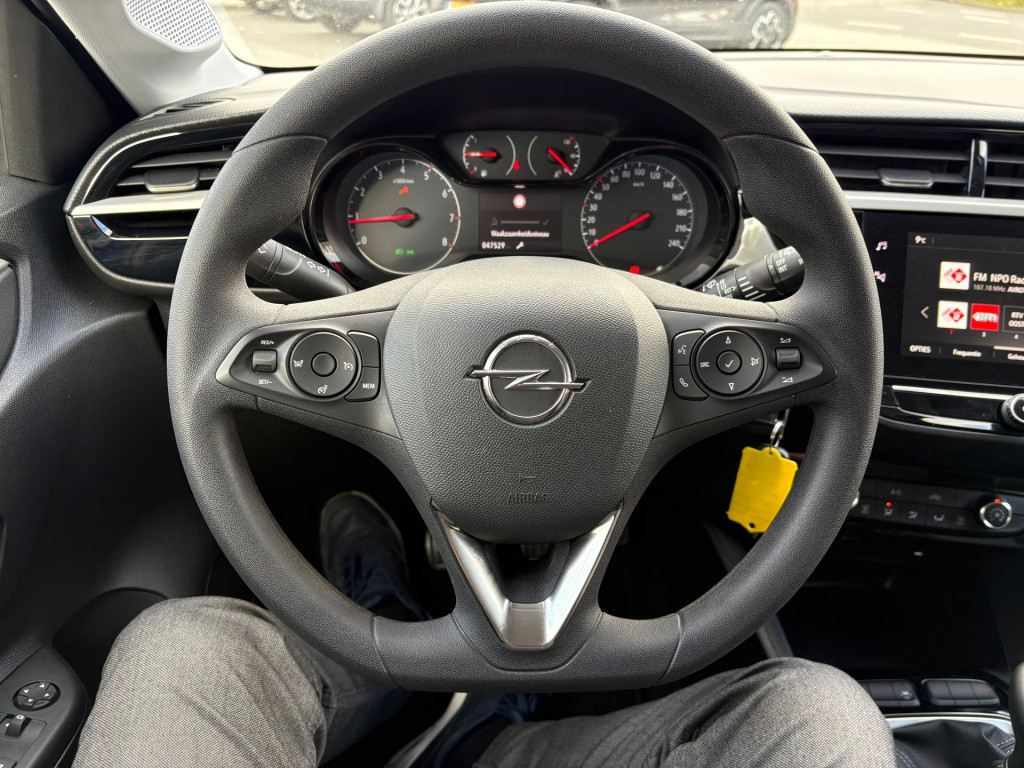 Opel Corsa 1.2 edition