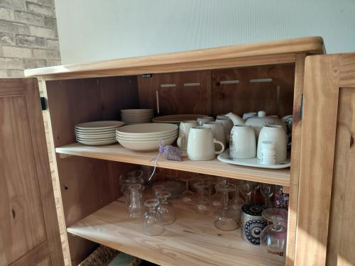 Nette Grenen kast