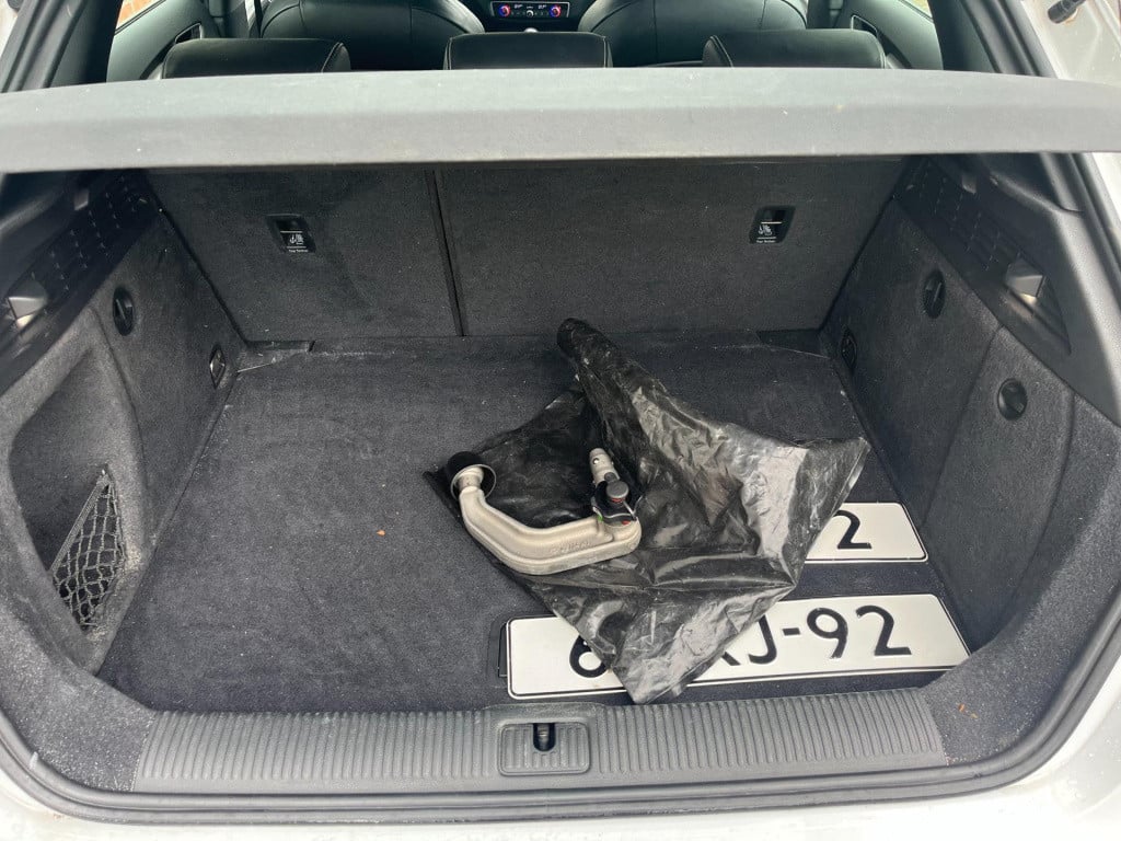 Audi A3 sportback 1.4 tfsi cod ambition pro line s