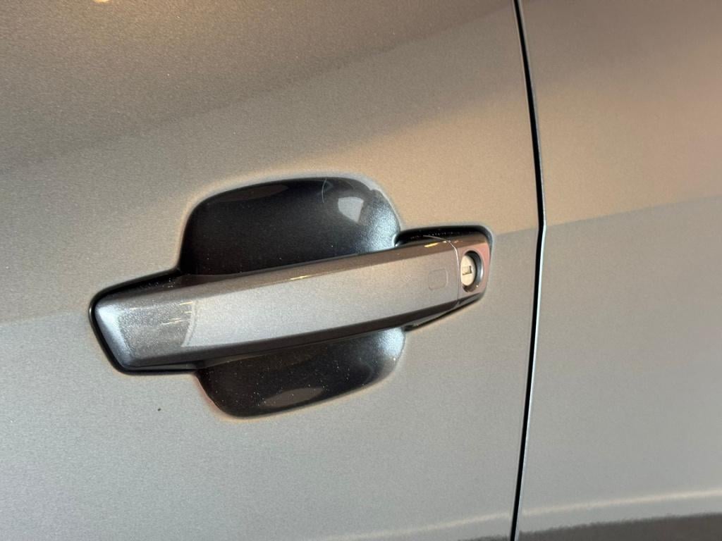 Audi Q2 35 tfsi s edition