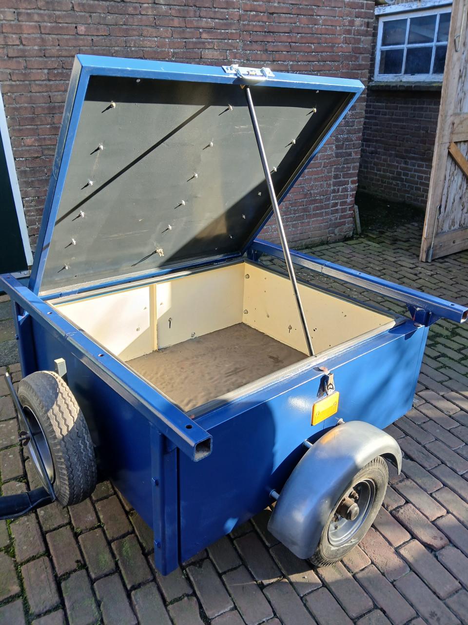 Aanhanger