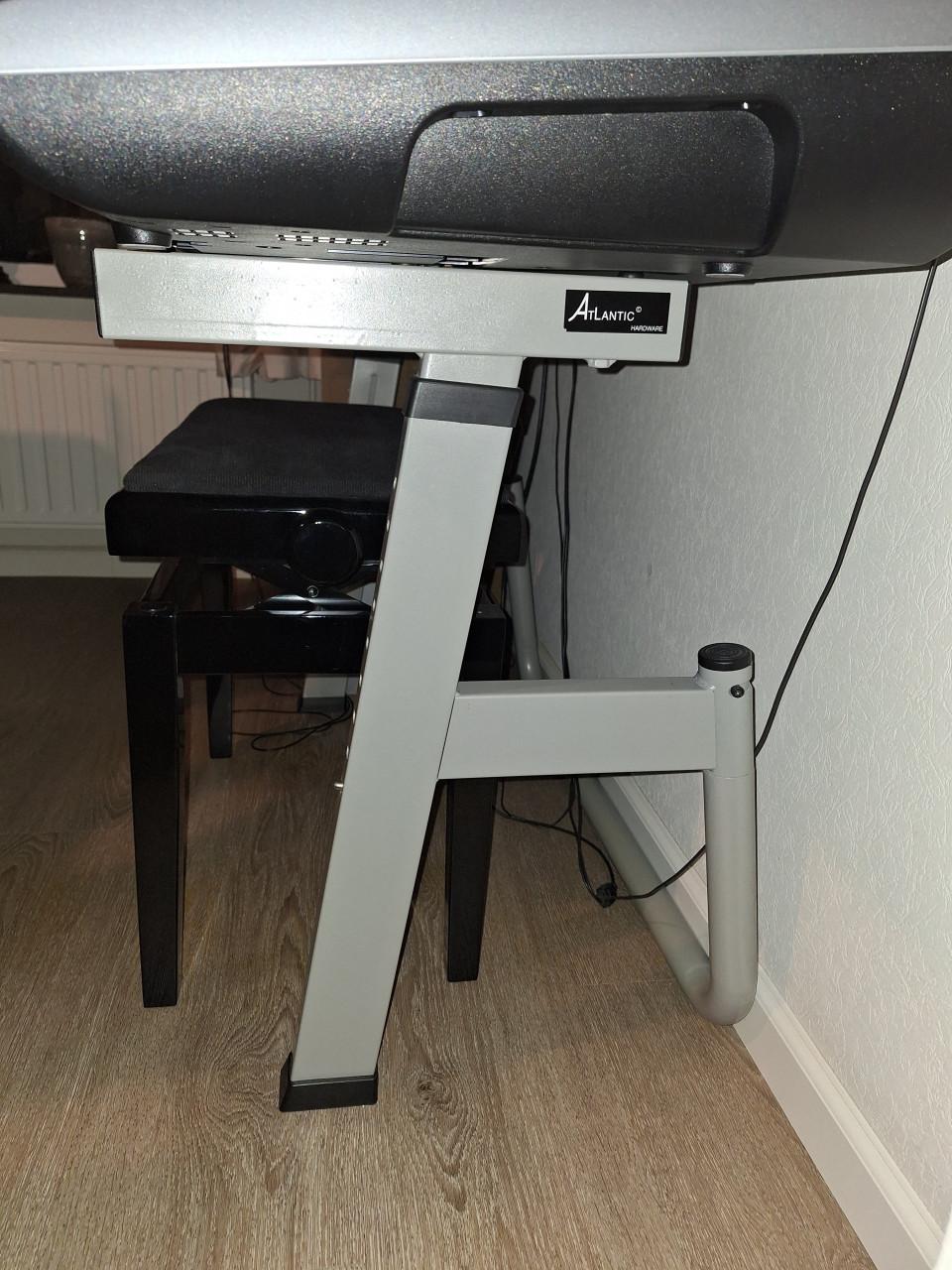 Yamaha keyboard Tyros 5 XL 76 toetsen