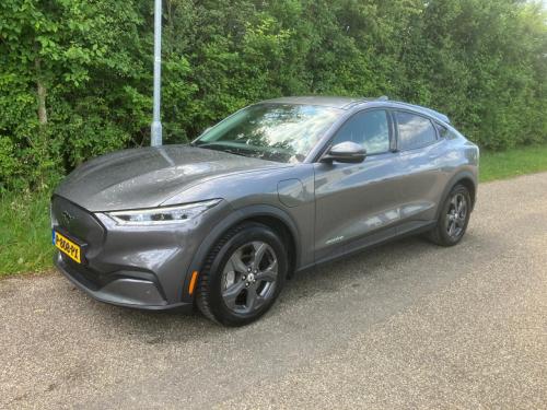 Ford Mustang Mach-E 75Kwh