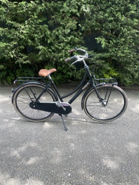 Tekoop gazelle puur