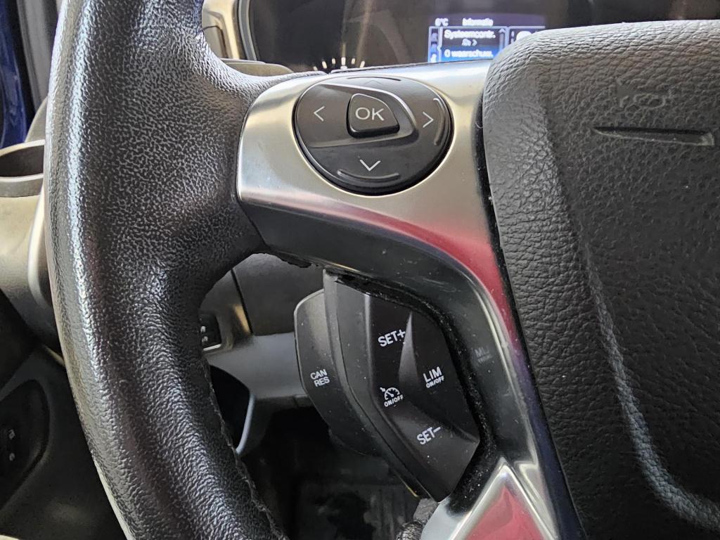 Ford Transit Custom 310 2.0 tdci trend 9-persoons