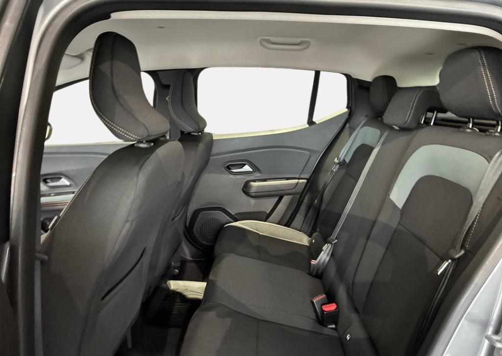 Dacia Sandero Stepway 1.0 tce 110 limited edition