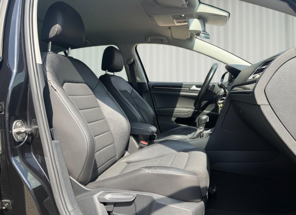 Volkswagen Golf 1.4 tsi connected series automaat
