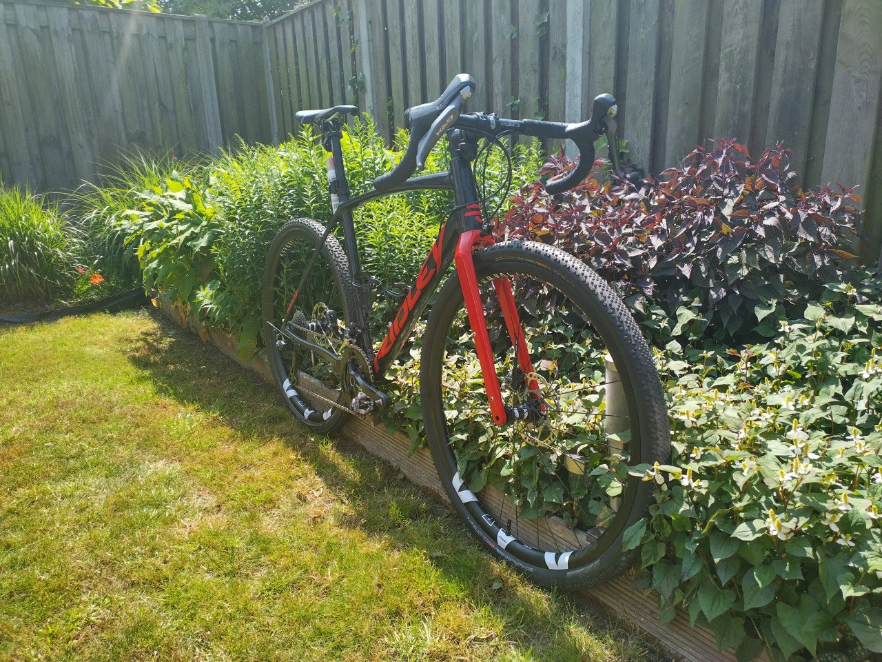 Gravelbike