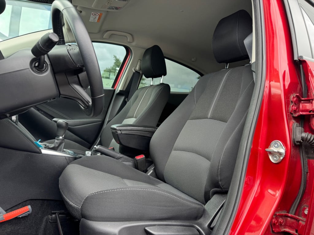 Mazda 2 1.5 skyactiv-g gt-m * full options * 1e eigenaar * nap