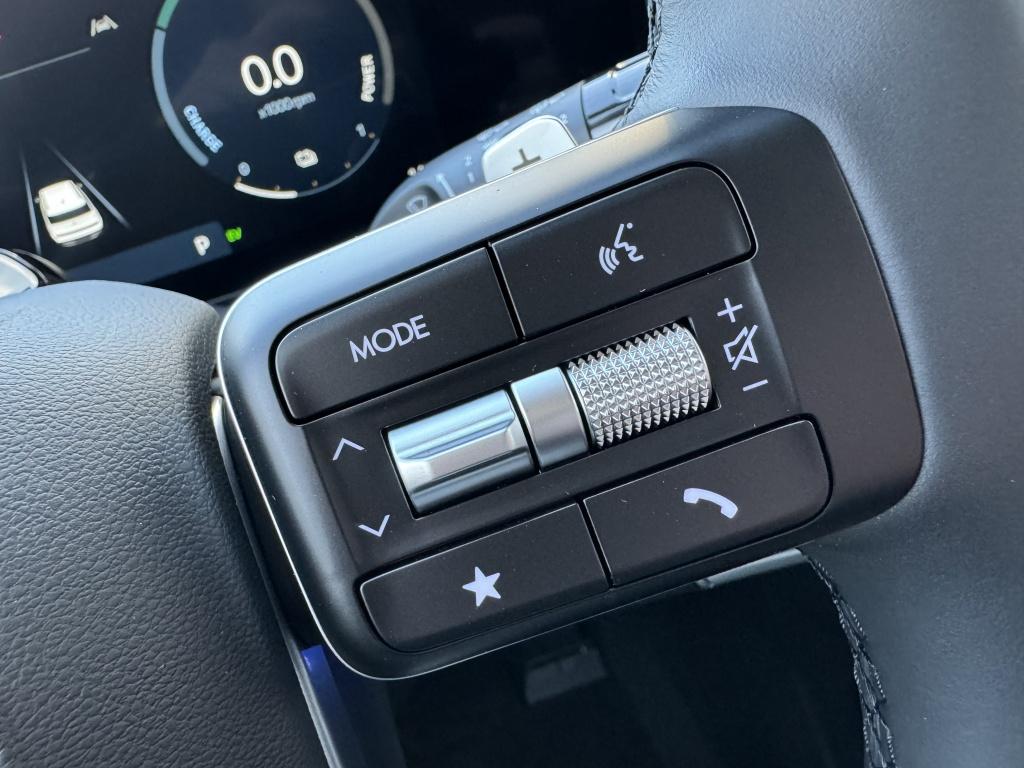 Hyundai Santa Fe 1.6 t-gdi hev comfort smart 7 persoon | actie prijs! | led