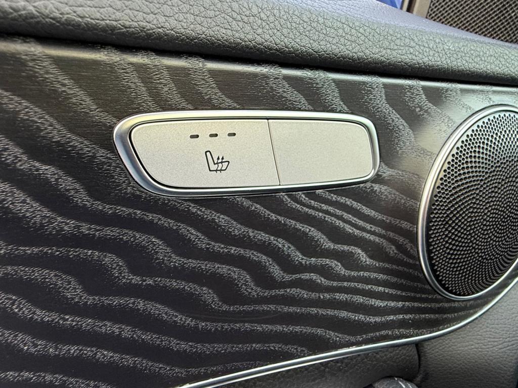 Mercedes-Benz C-Klasse estate 350 e lease edition