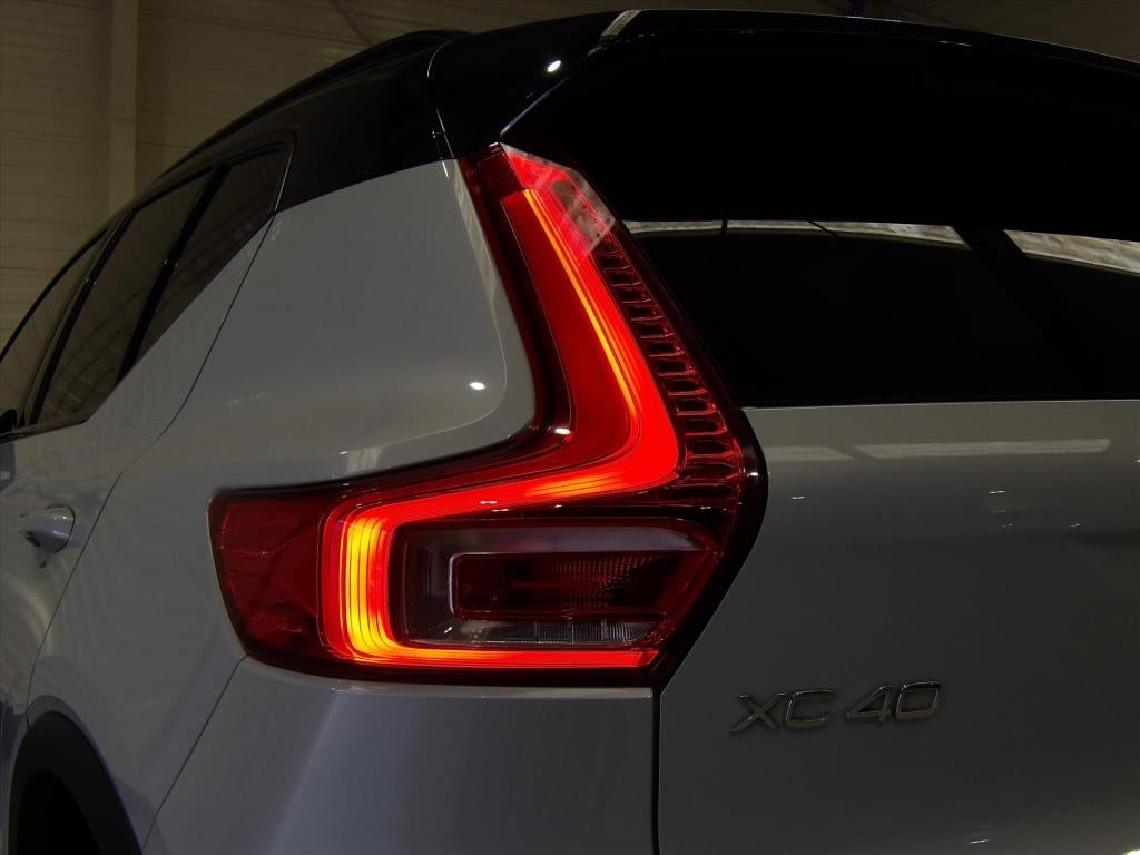 Volvo XC40 t5 twin engine 262pk geartronic r-design