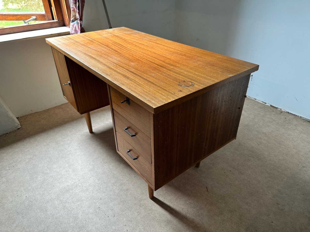 Bureau