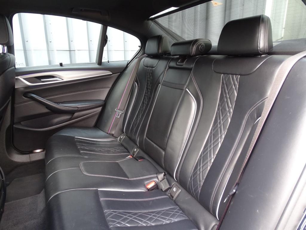 BMW 5 Serie 530e iperformance high executive edition