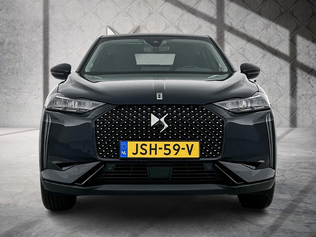 Ds Ds 3 e-tense ligne business 54 kwh | keyless entry | stoelverwarming | 3