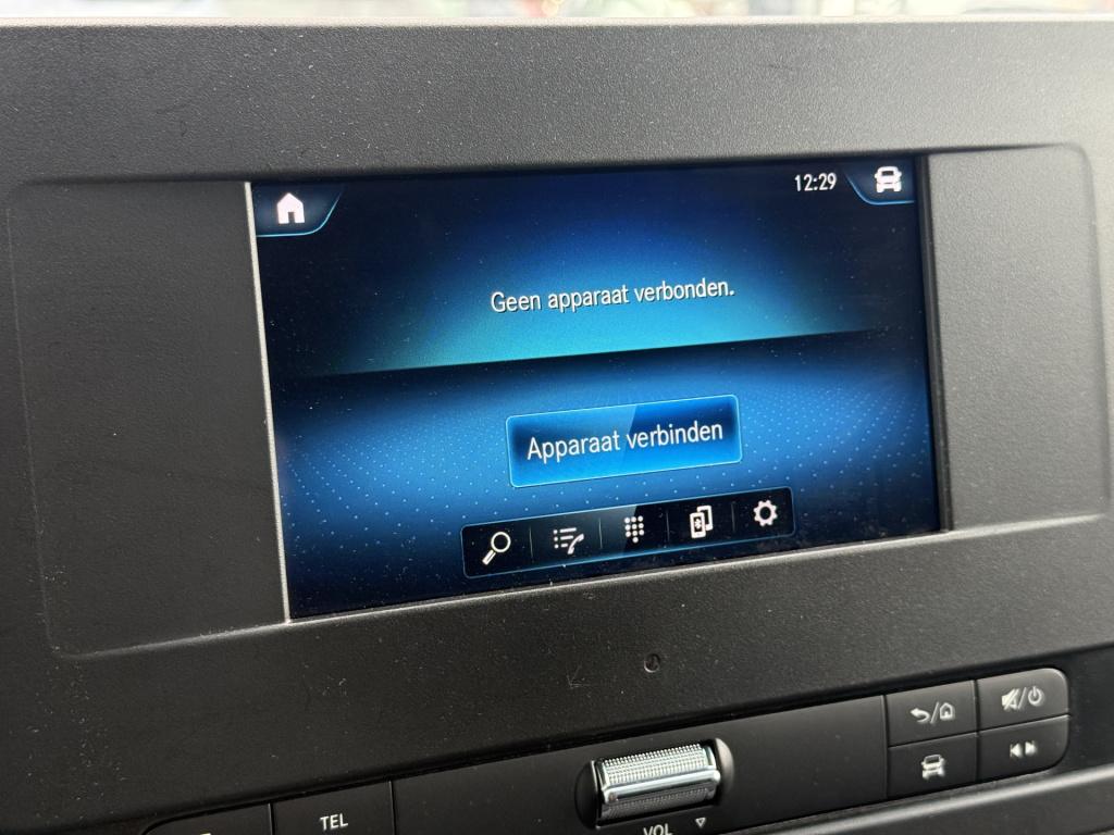 Mercedes-Benz Sprinter 315 1.9 cdi l3h2 rwd koelwagen/vries | dag/nacht | c