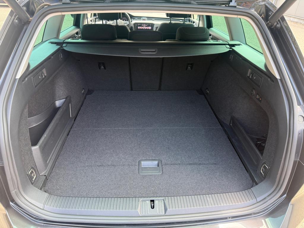 Volkswagen Passat variant 1.4 tsi phev gte business