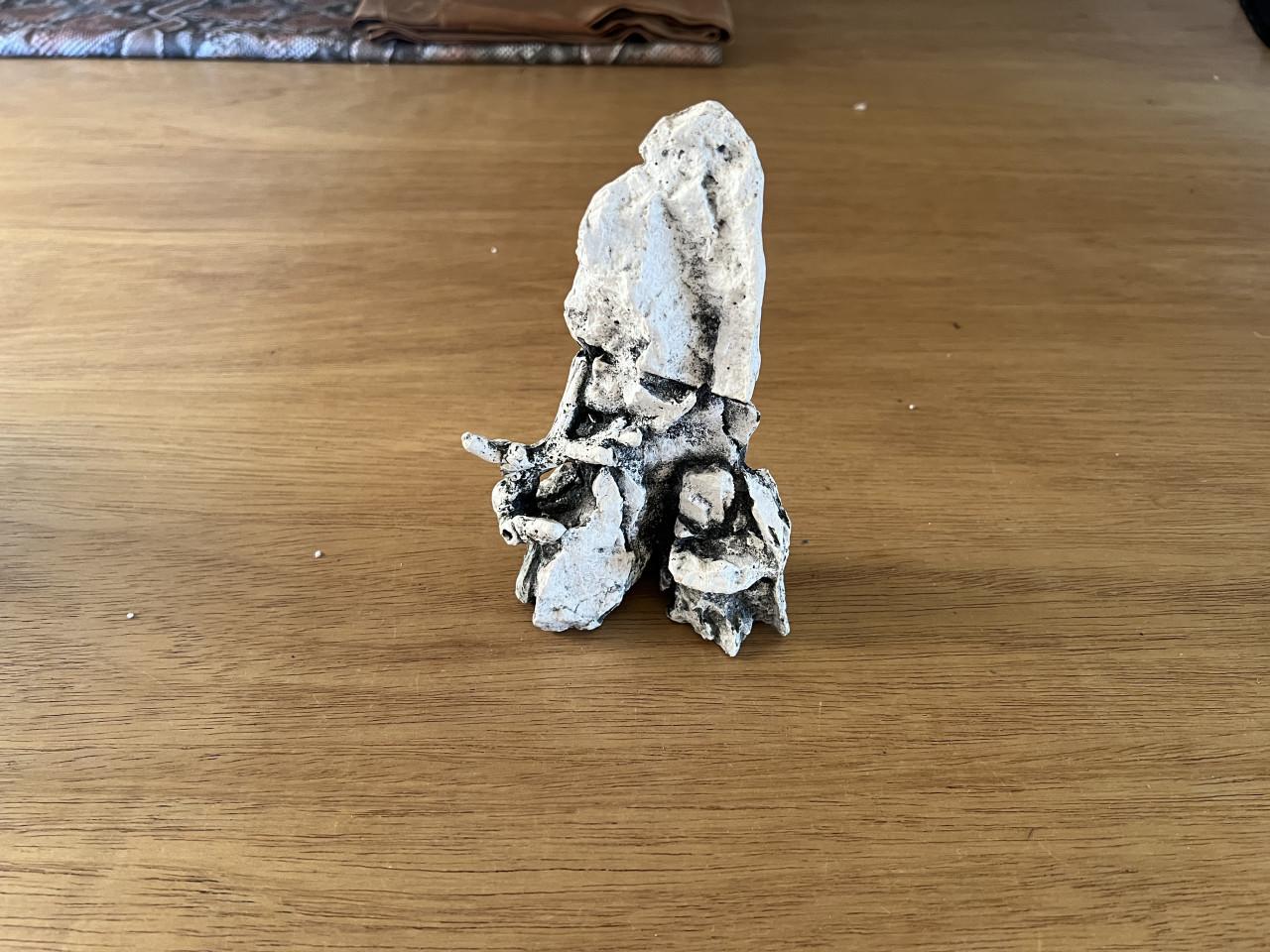 Verschillende waterornameten prijzen vanaf € 1,00