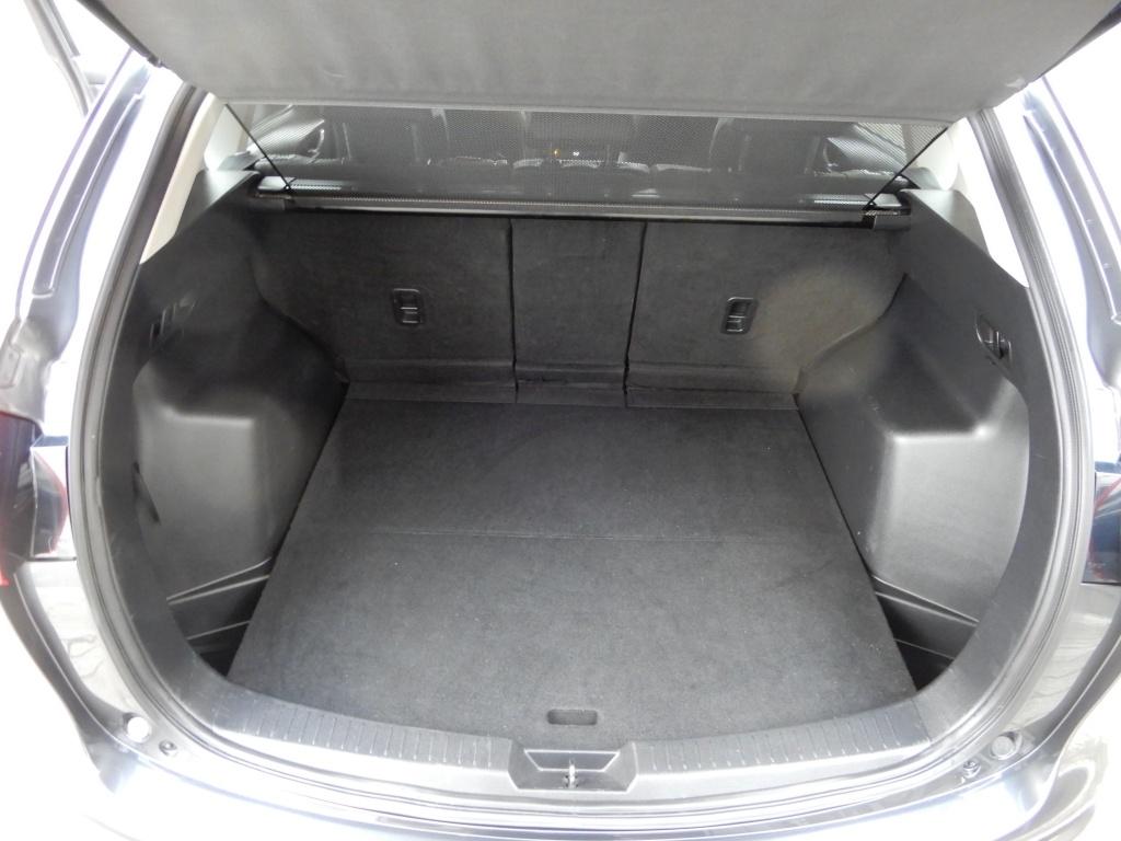 Mazda Cx-5 2.0 165 ts+ 2wd | pack bose | trekhaak 1800kg! | leder | pdc | b