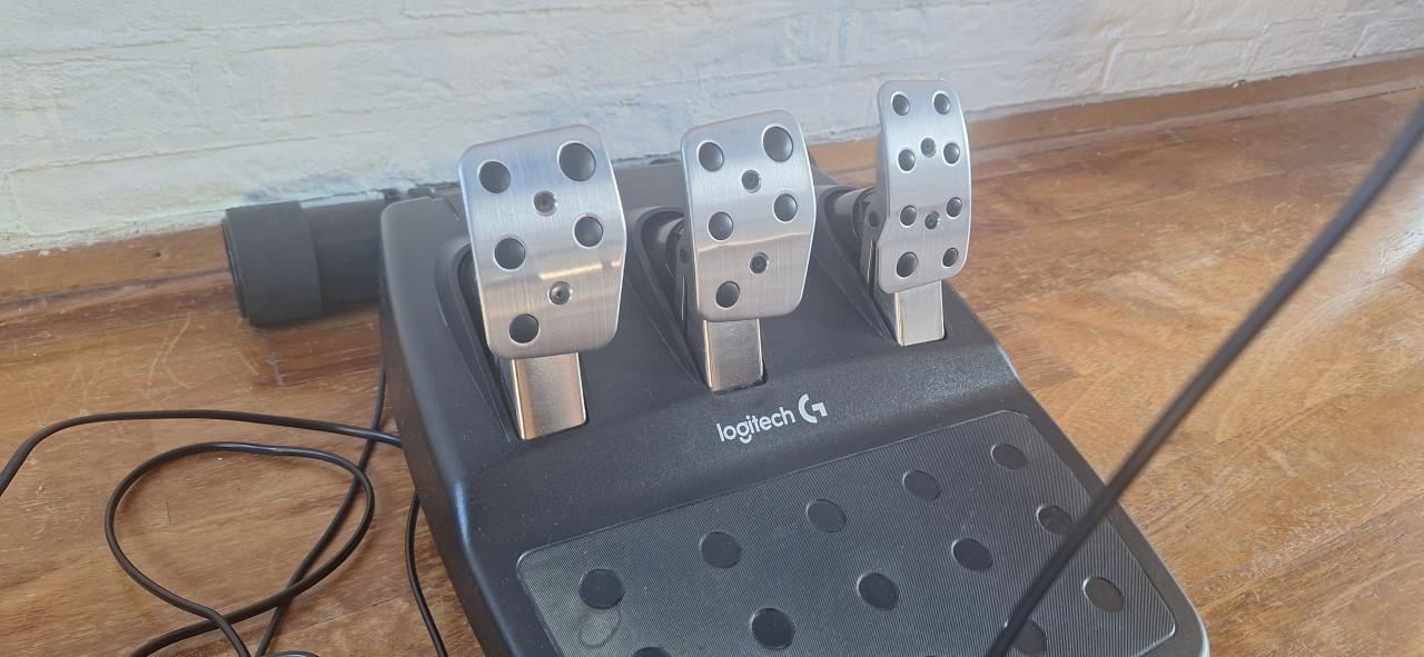Logitech G920 Driving Force