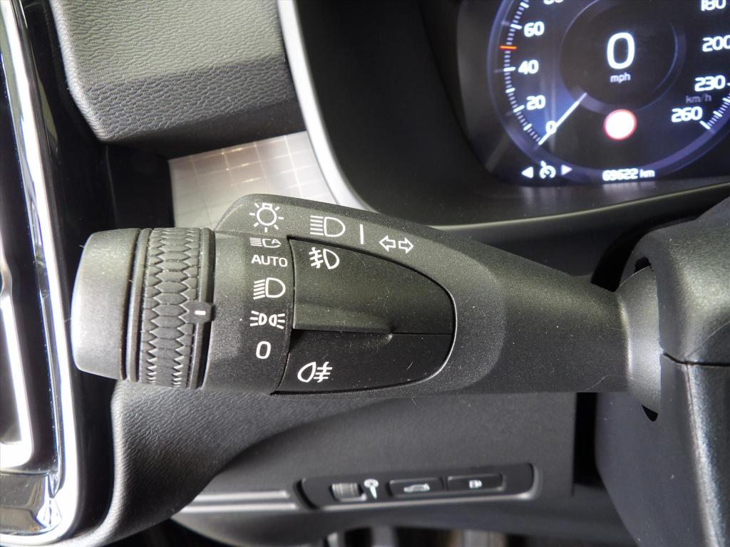 Volvo XC40 t4 twin engine 211pk geartronic inscription expression