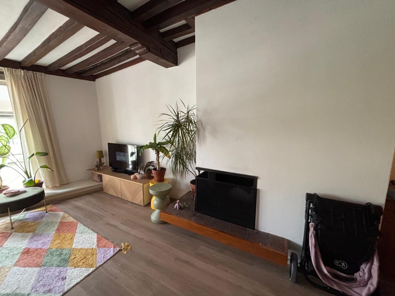 Te huur appartementen Rouaansekaai 45a Middelburg