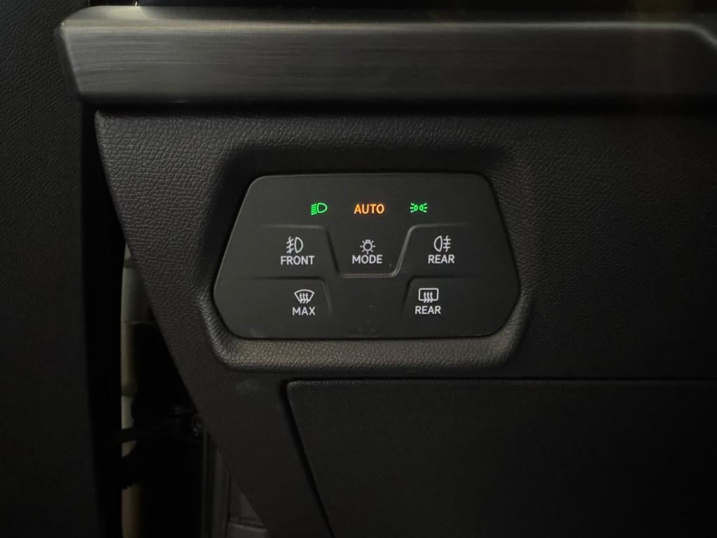 Cupra Formentor 1.4 e-hybrid business