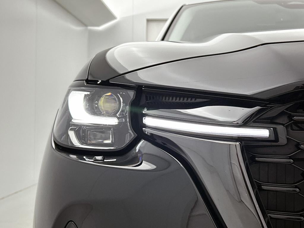 Mazda Cx-60 2.5 e-skyactiv phev homura btw | trekhaak | nap