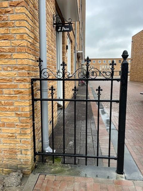 Gratis Offerte aanvraag voor al uw Hekwerken en Inrijpoorten.