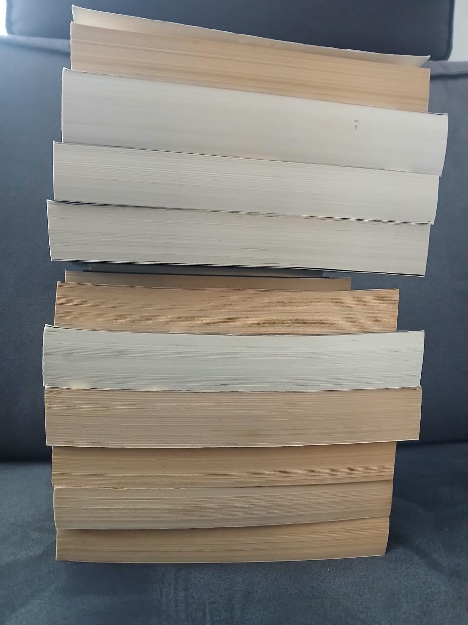 Nicci French diverse boeken