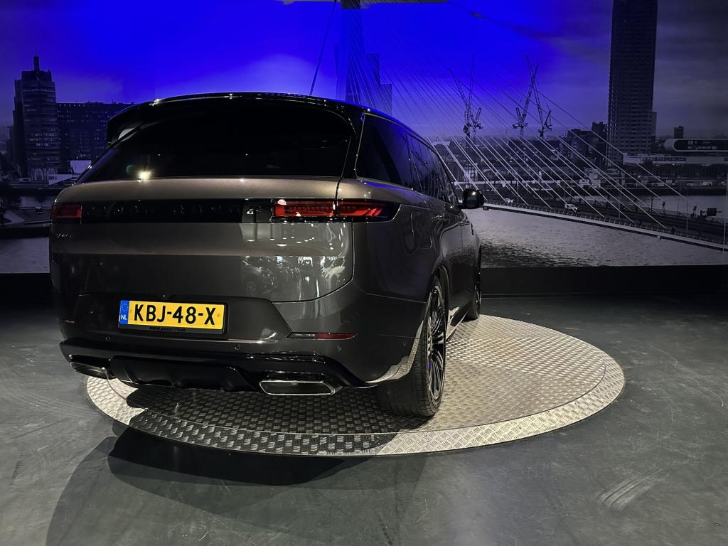 Land Rover Range Rover 3.0 p460e dynamic hse phev *pano*23"inch*5 jaar gara