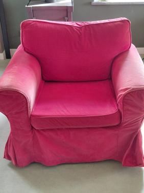 Ektrop stoel ikea €25,-